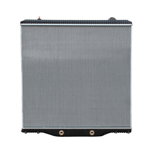 Radiador Tracto Camion International Prostar 12-17 Plastico/Aluminio T/A