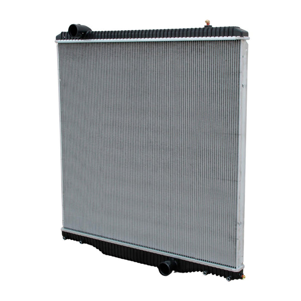 Radiador Tracto Camion International Prostar 12-17 Plastico/Aluminio T/A