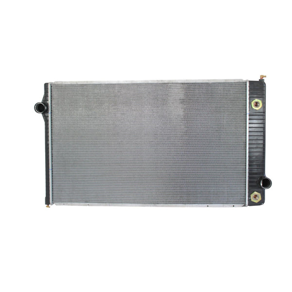 Radiador Tracto Camion International 7300 7400 7500 Workstar 7600 7700 08-10 Plastico/Aluminio