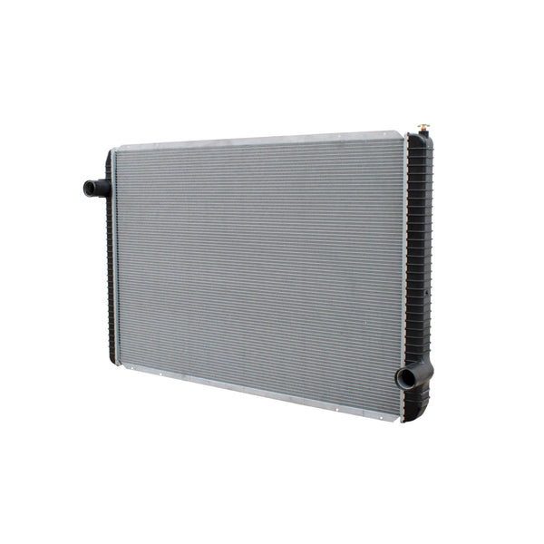 Radiador Tracto Camion International 7300 7400 7500 Workstar 7600 7700 08-10 Plastico/Aluminio TM