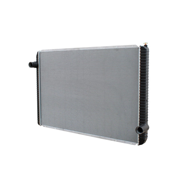 Radiador Tracto Camion International 7300 7400 7500 Workstar 7600 7700 08-10 Plastico/Aluminio TM