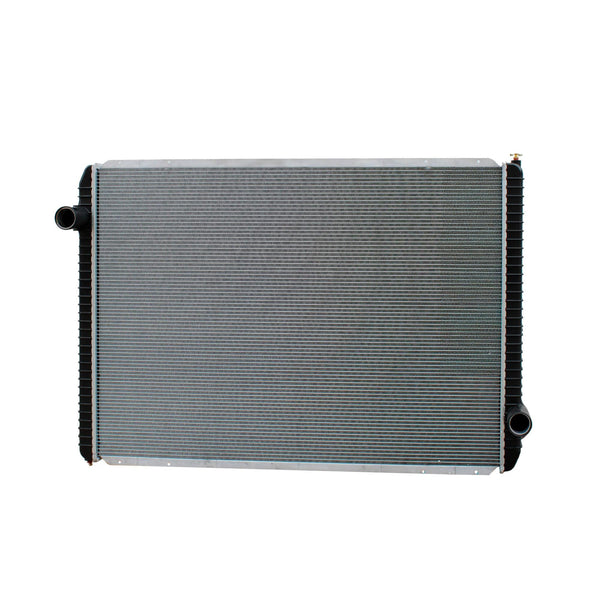 Radiador Tracto Camion International 7300 7400 7500 Workstar 7600 7700 08-10 Plastico/Aluminio TM