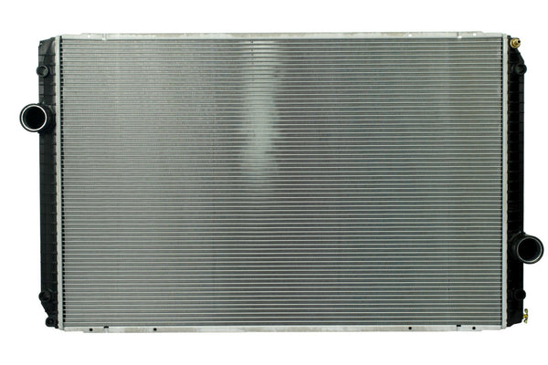 Radiador Tracto Camion International Prostar Series 5900I 07-11 Plastico/Aluminio T/M
