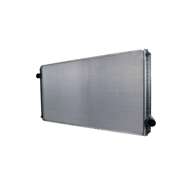 Radiador Tracto Camion International Navistar 5500i 5600i 5900i 9800 00-04 Plastico/Aluminio T/M