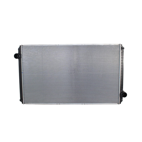 Radiador Tracto Camion International Navistar 5500i 5600i 5900i 9800 00-04 Plastico/Aluminio T/M