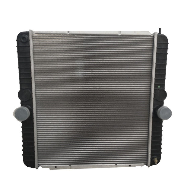 Radiador Tracto Camion International Navistar Series I 4400 4100 02-07 Plastico/Aluminio