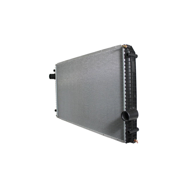 Radiador Tracto Camion International Navistar 99001 Series Prostar 01-11 Plastico/Aluminio T/M