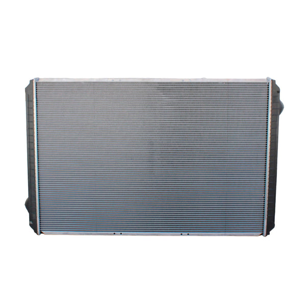Radiador Tracto Camion International 9100 9200 9300 9400 5500 Series 9400 Aguila 85-07 Plastico/Aluminio T/M