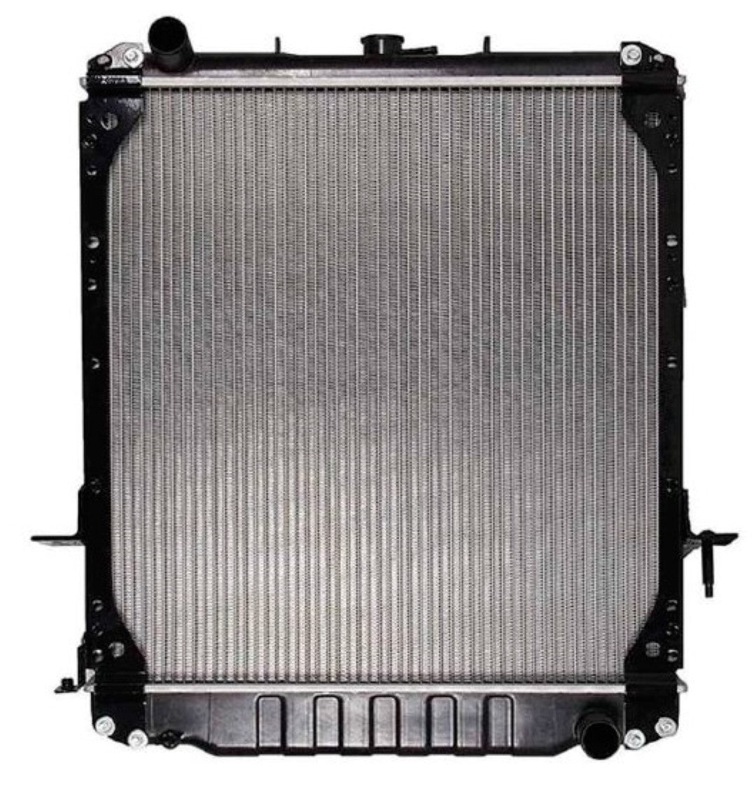 Radiador Tracto Camion N Series 03-10