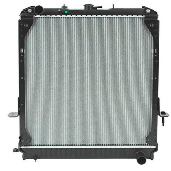 Radiador Tracto Camion NPR Series 95-13