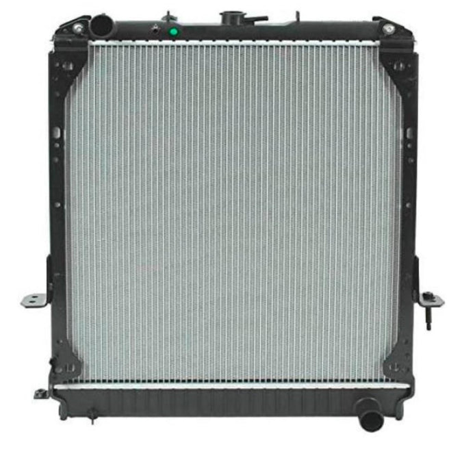 Radiador Tracto Camion NPR Series 95-13