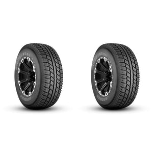 Paquete de 2 Llantas LT235/85 R16 120/116R COOPER DISCOVERER ATR
