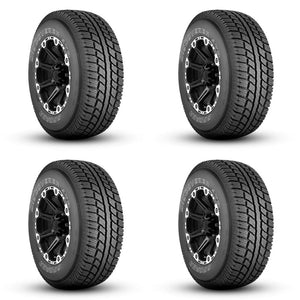 Paquete de 4 Llantas LT235/85 R16 120/116R COOPER DISCOVERER ATR