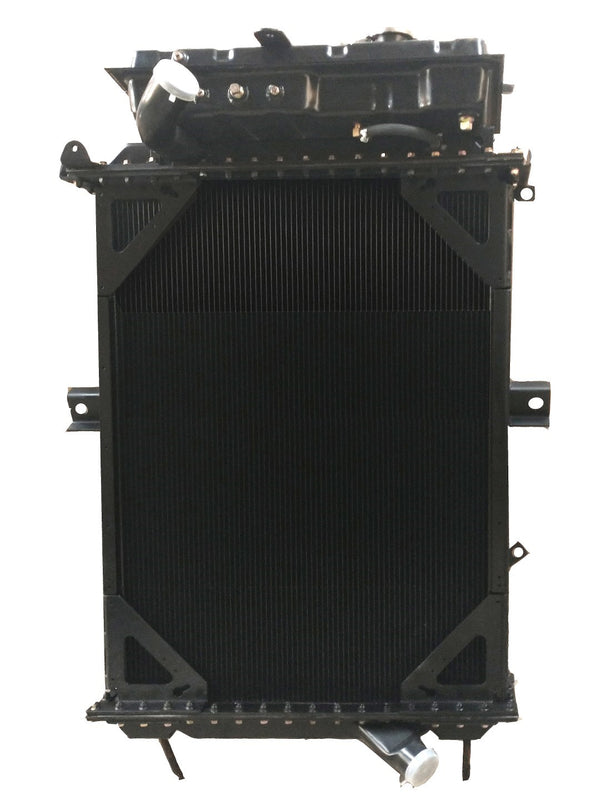 Radiador Tracto Camion Kenworth T600 T800 W900 T2000 86-19.