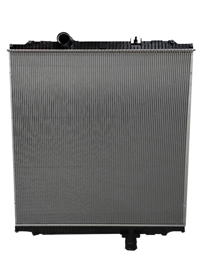 Radiador Tracto Camion Kenworth T 400 Base T800 Base W900 Base PT 384 386 389 08-13 Plastico/Aluminio T/M