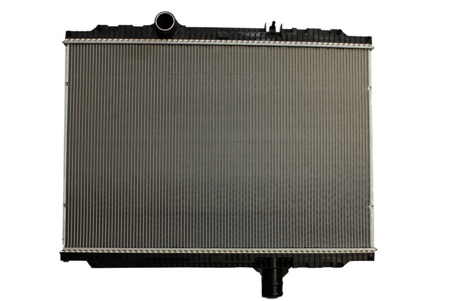 Radiador Tracto Camion Kenworth T370 T170 T200 T300 W900 PT 325 330 337 384 11-13 Plastico/Aluminio T/M
