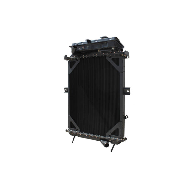 Radiador Tracto Camion Kenworth T600 T800 W900 T2000 86-19