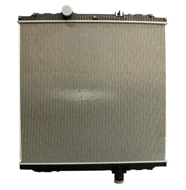 Radiador Tracto Camion Kenworth T800 T880 W 900 PTB 357 365 367 08-19 Plastico/Aluminio T/M