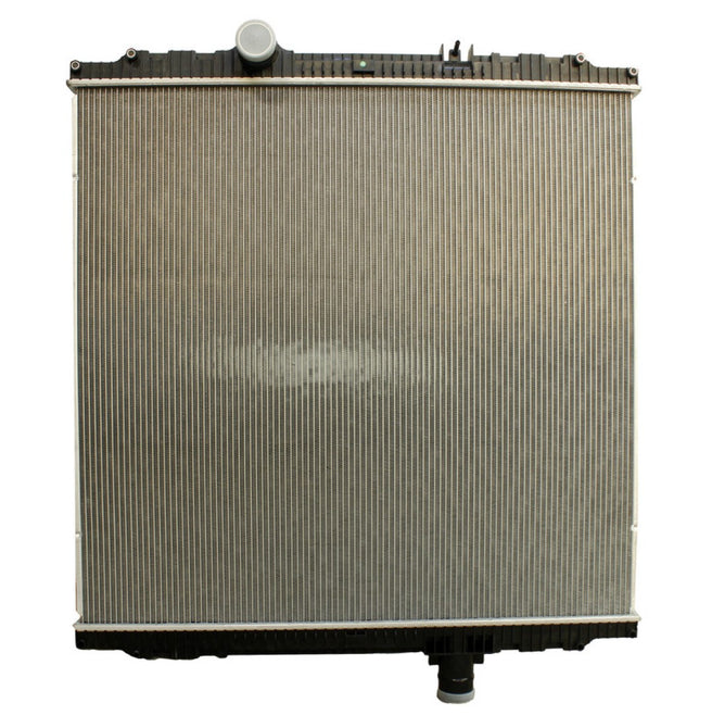 Radiador Tracto Camion Kenworth T800 T880 W 900 PTB 357 365 367 08-19 Plastico/Aluminio T/M