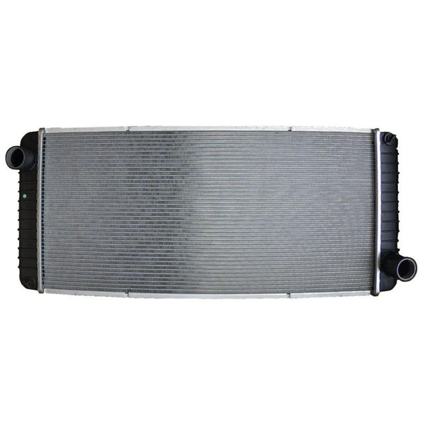 Radiador Tracto Camion Kenworth T300 T800 PTB T330 03-07 Plastico/Aluminio T/M