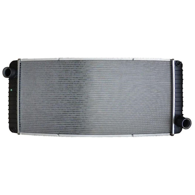 Radiador Tracto Camion Kenworth T300 T800 PTB T330 03-07 Plastico/Aluminio T/M