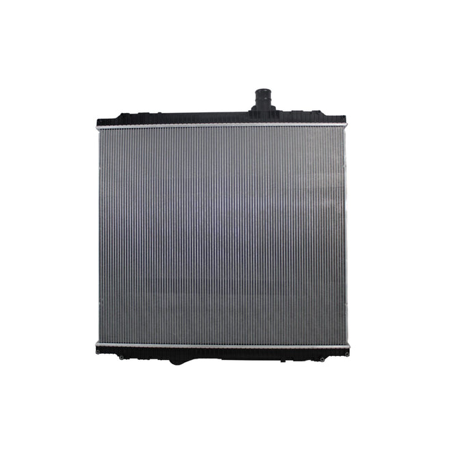 Radiador Tracto Camion para Kenworth T680 T700 Base T2000 Peterbilt 367 387 08-18 Plastico/Aluminio T/M