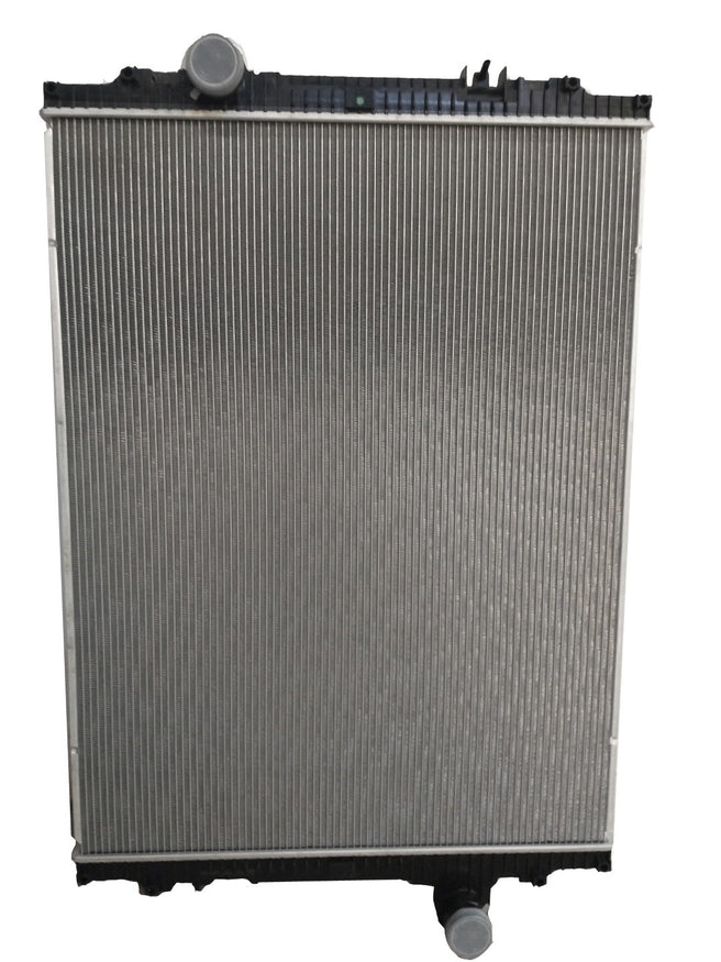 Radiador Tracto Camion Kenworth T660 W900 06-16 Plastico/Aluminio T/M