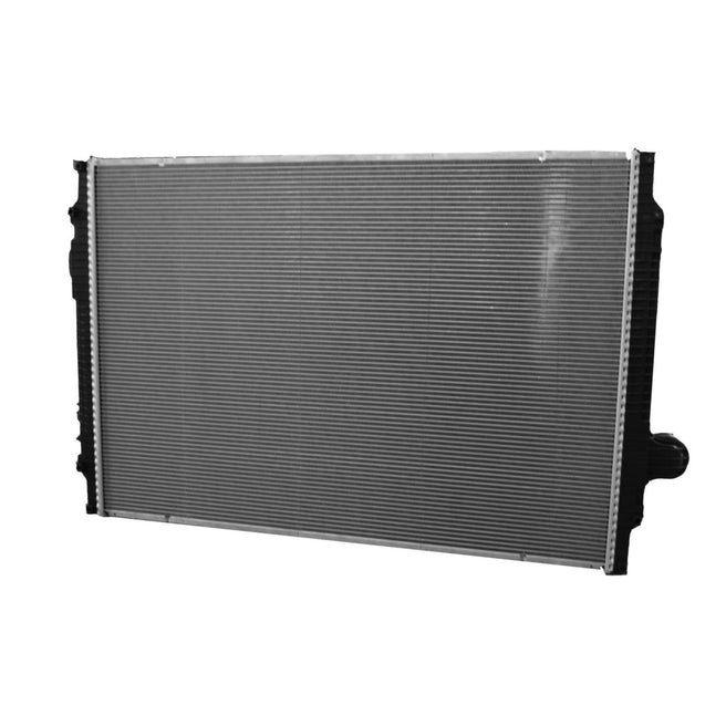 Radiador Tracto Camion Kenworth Peterbille 06-13 Plastico/Aluminio T/M
