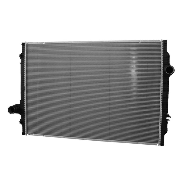 Radiador Tracto Camion Kenworth Peterbille 06-13 Plastico/Aluminio T/M