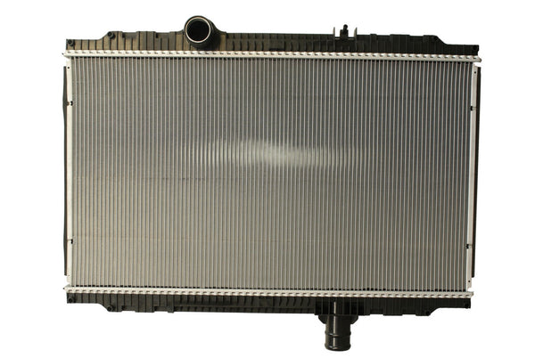 Radiador Tracto Camion Kenworth T170 T270 T300 T370 PTB 08-10 Plastico/Aluminio T/M