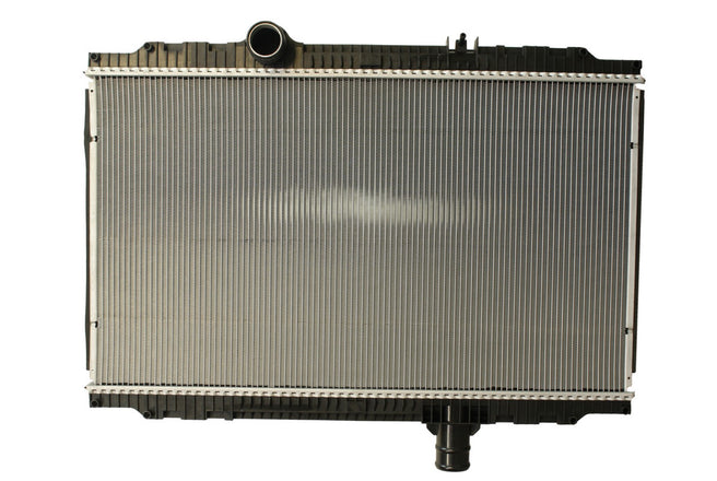Radiador Tracto Camion Kenworth T170 T270 T300 T370 PTB 08-10 Plastico/Aluminio T/M