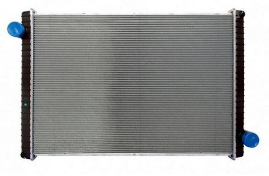 Radiador Tracto Camion Kenworth T300 95-02 Plastico/Aluminio T/M