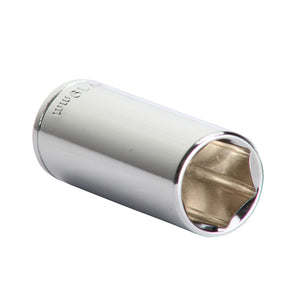 Dado largo 3/8” Milimetrico 19 mm 6 puntas