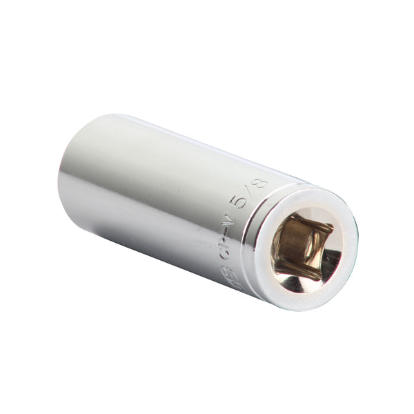 Dado largo 3/8” Estandar 5/8” 6 puntas