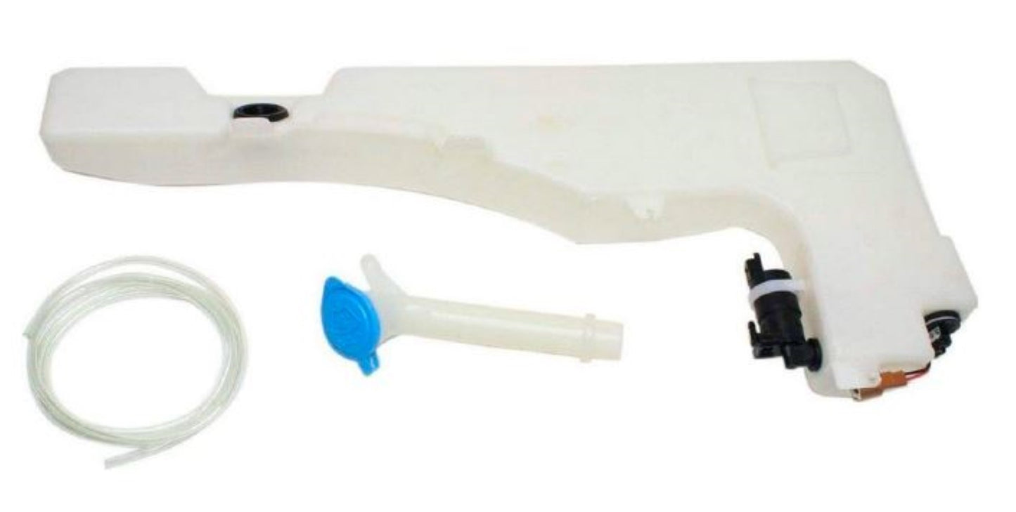 Deposito de Limpiaparabrisas Nissan Frontier 2006-2020