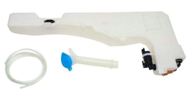Deposito de Limpiaparabrisas Nissan Frontier 2006-2020