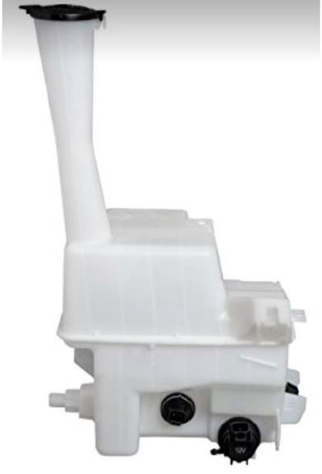 Deposito de Limpiaparabrisas Toyota Sienna 2005-2020
