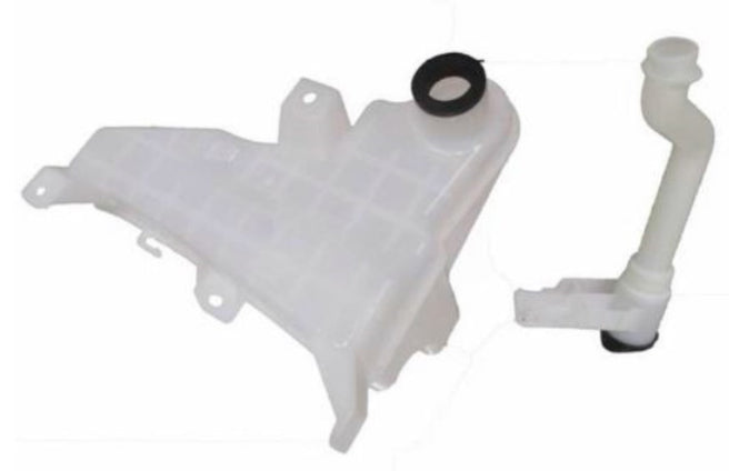 Deposito de Limpiaparabrisas Toyota Hilux 2016-2020