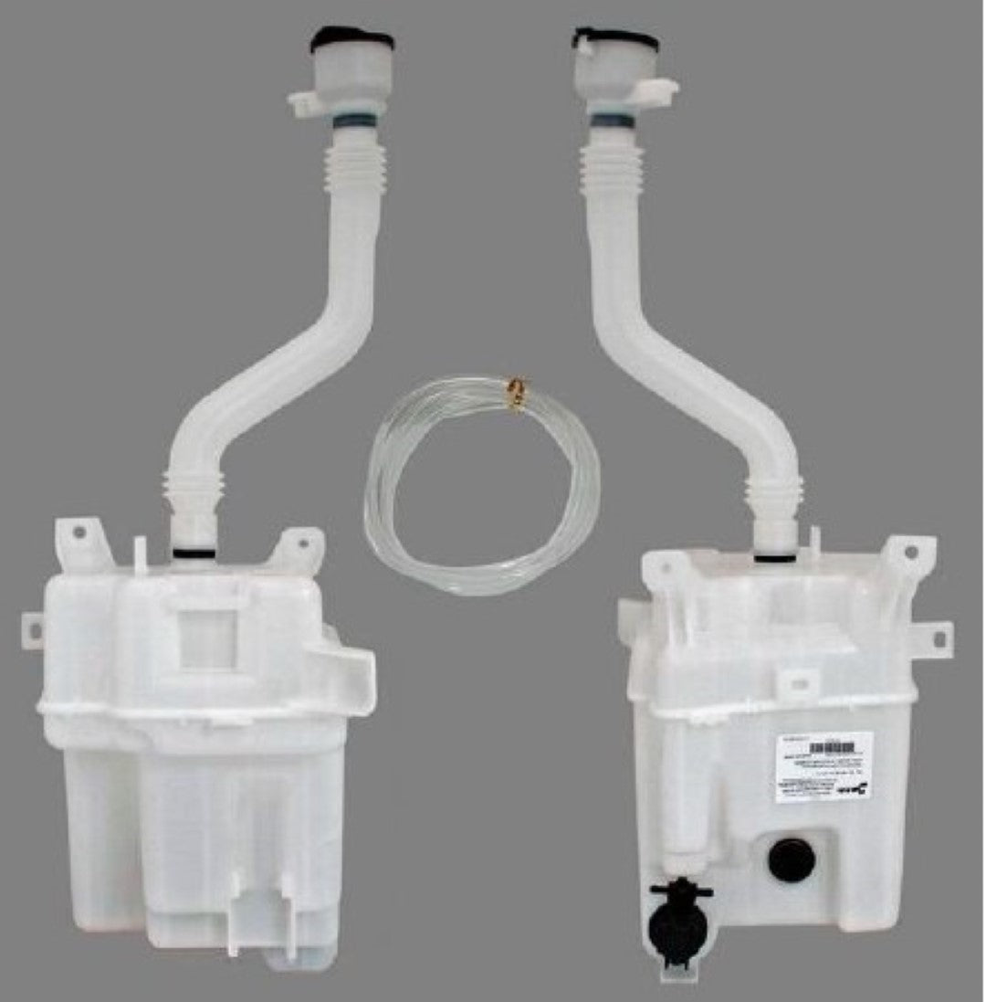 Deposito de Limpiaparabrisas Toyota Highlander 2014-2019
