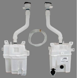 Deposito de Limpiaparabrisas Toyota Highlander 2014-2019