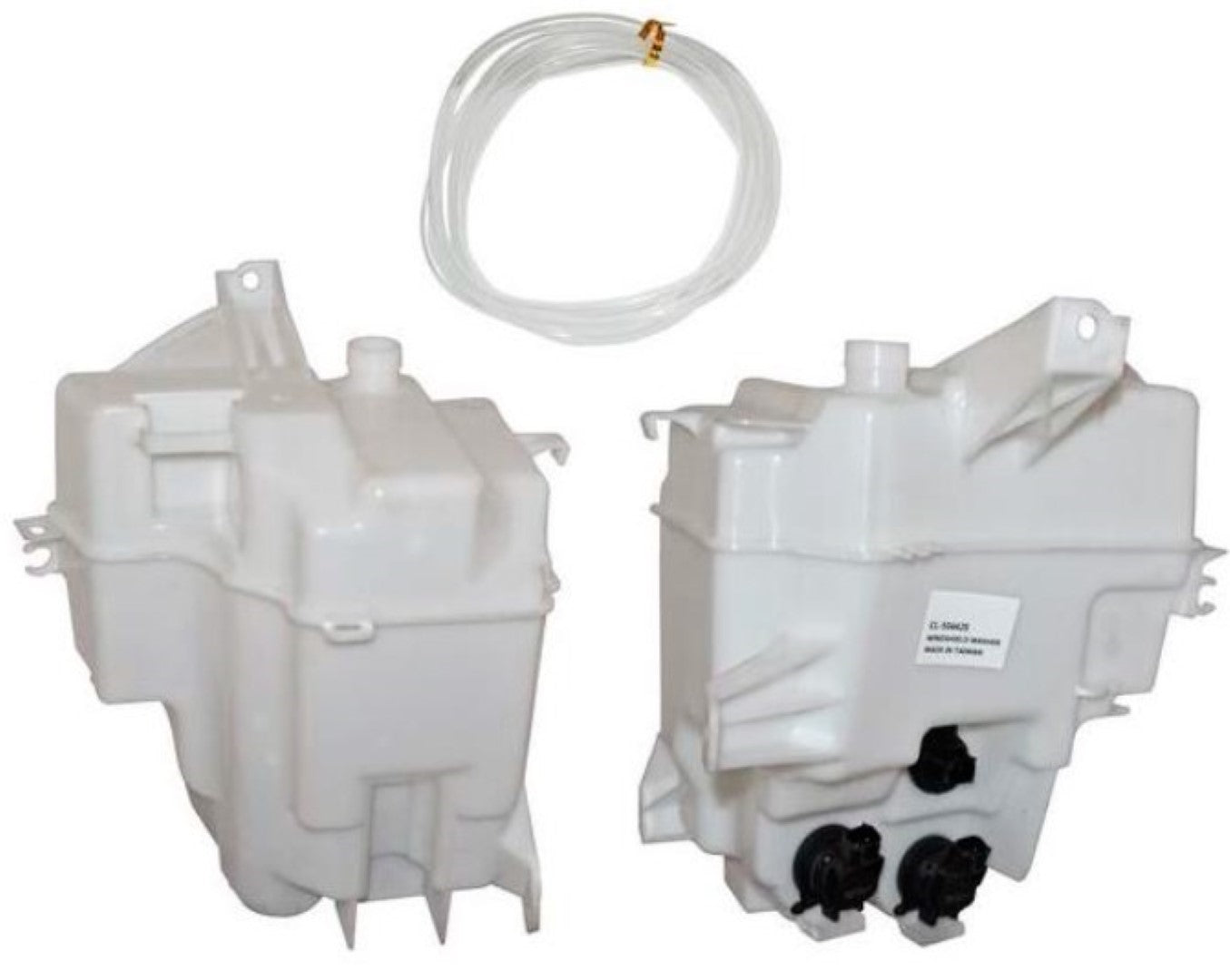 Deposito de Limpiaparabrisas Toyota RAV4 2006-2008