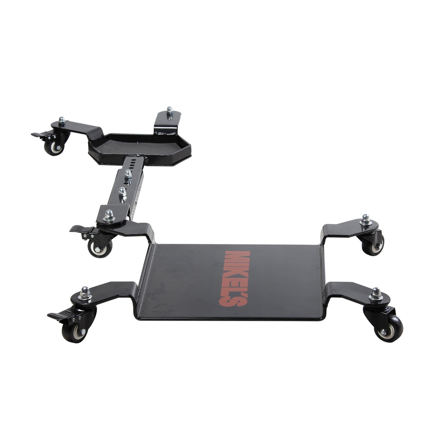 Dolly para motocicleta (300 kgs)***