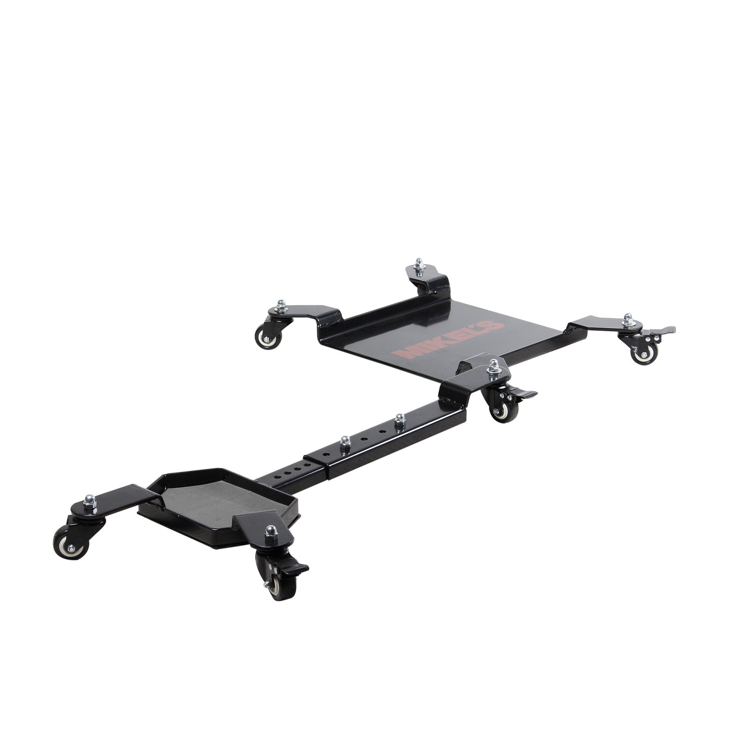 Dolly para motocicleta (300 kgs)***