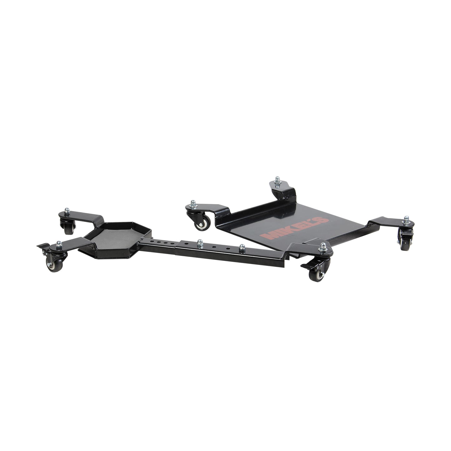 Dolly para motocicleta (300 kgs)***