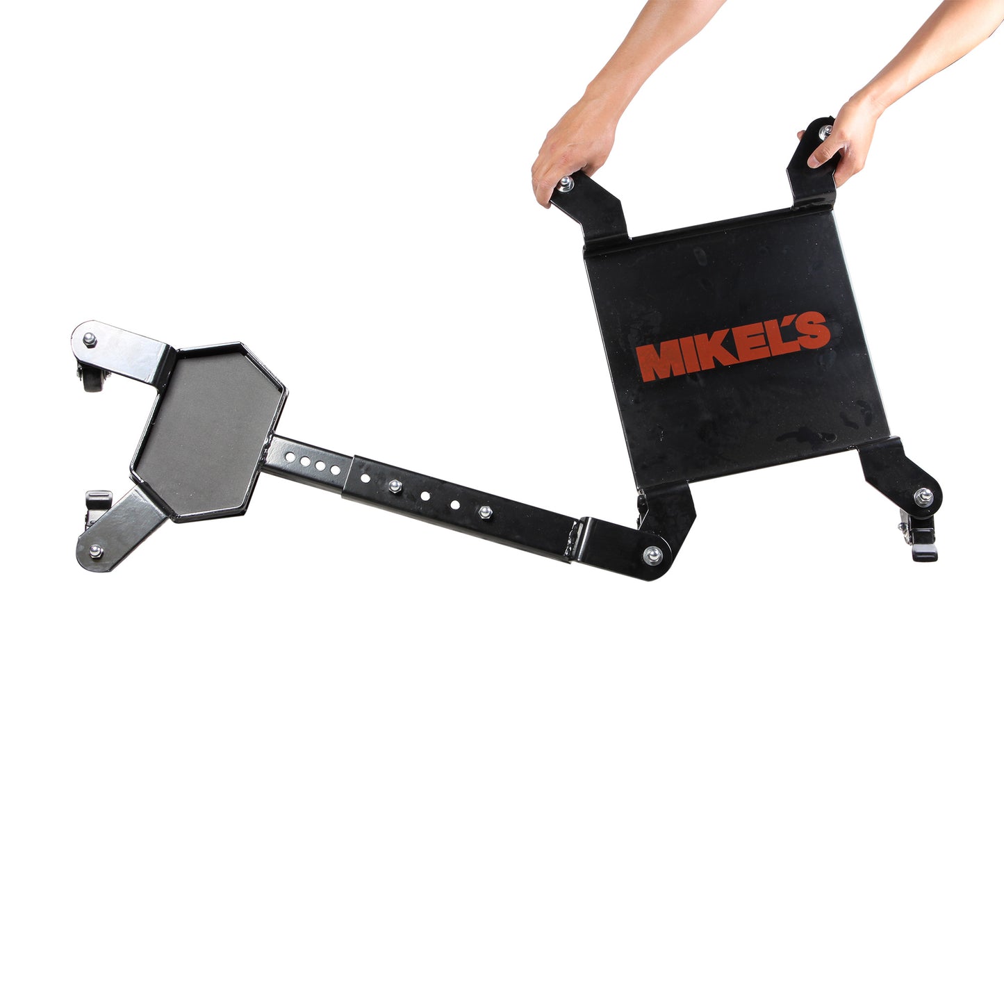 Dolly para motocicleta (300 kgs)***