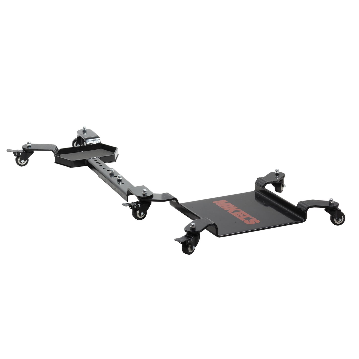 Dolly para motocicleta (500 kgs)***