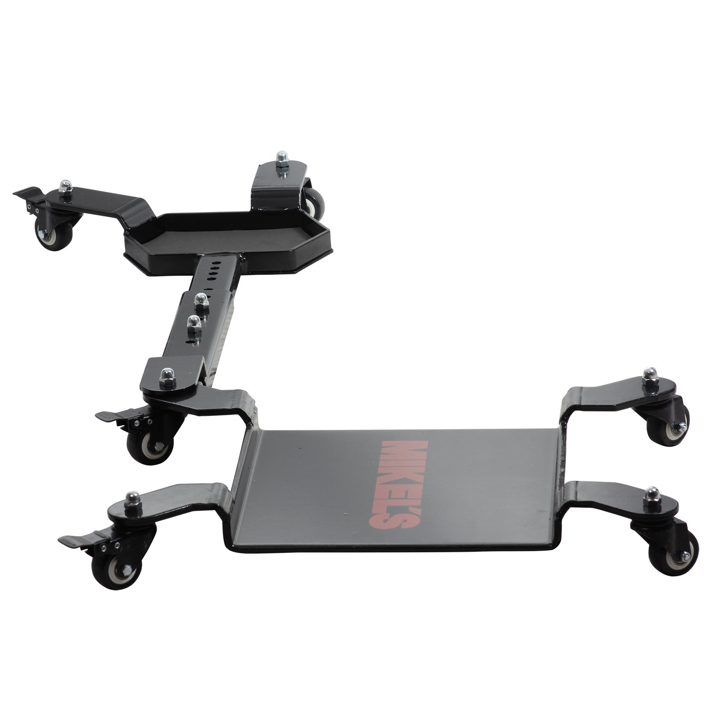 Dolly para motocicleta (500 kgs)***