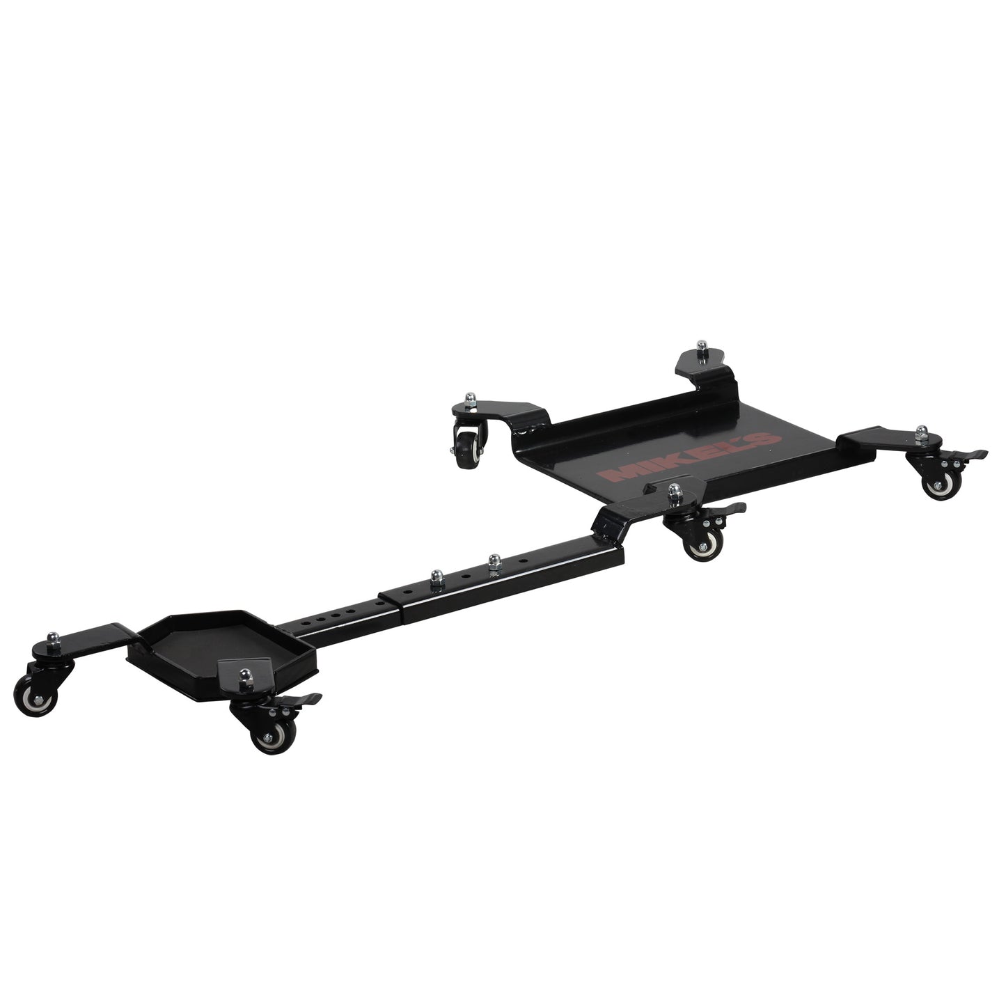 Dolly para motocicleta (500 kgs)***