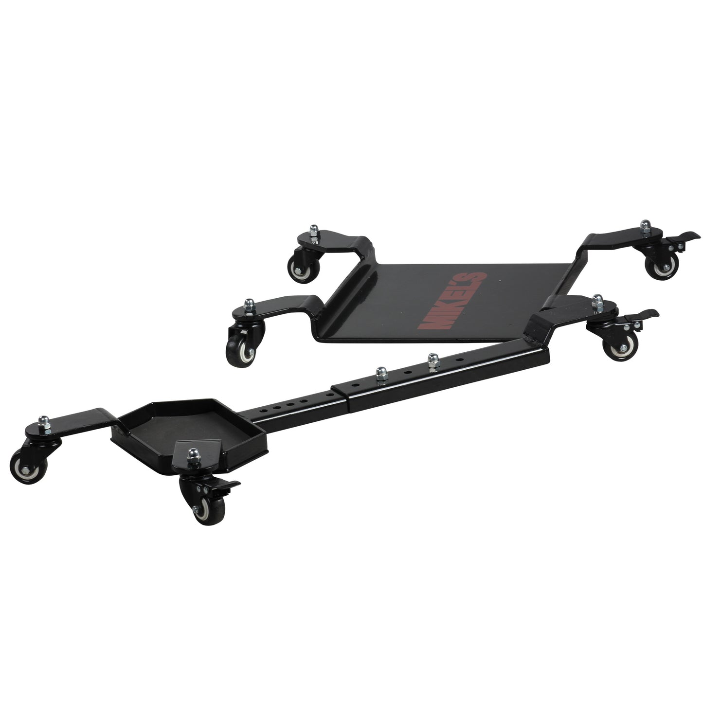 Dolly para motocicleta (500 kgs)***