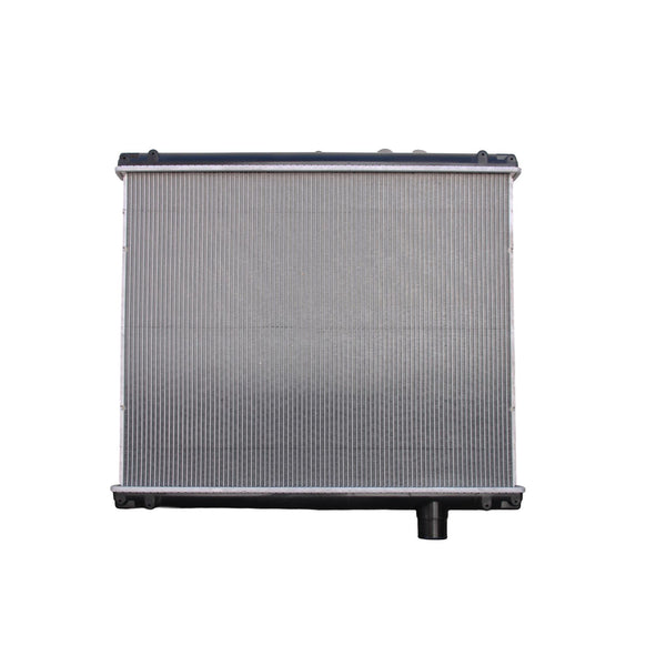 Radiador Tracto Camion Mack 94-14 Plastico/Aluminio T/M